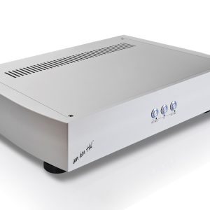 The Grail Sx