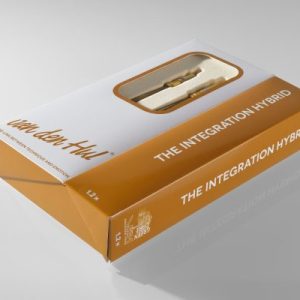 THE INTEGRATION HYBRID