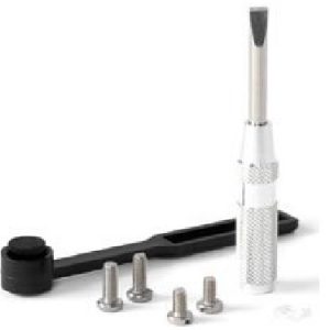 Cartridge Mounting Set