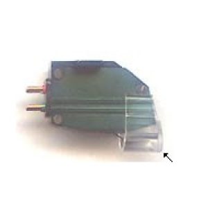 Cartridge Tip Saver