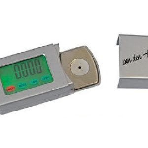 Cartridge Tracking Force Meter