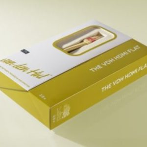 HDMI FLAT HEAC