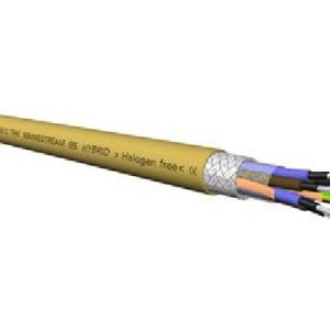 THE MAINSSTREAM BS HYBRID (HALOGEN FREE)
