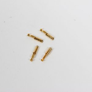 Headshell Wire Connecting Clips