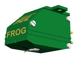 The Frog