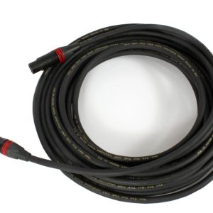 AES-EBU 110 OHM PROFESSIONAL (HALOGEN FREE)