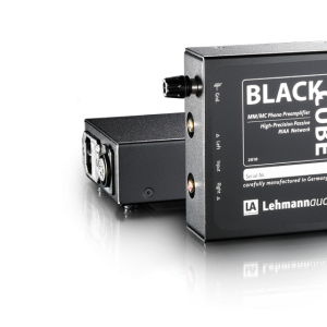 Black Cube SE