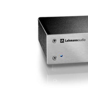 Black Cube II