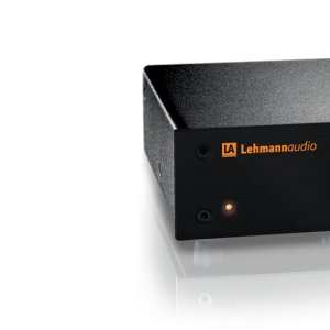 Black Cube SE II SV Edition